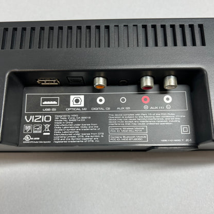 Vizio S4221W-C4 Sound Bar 10612140022