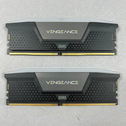 NZXT i-Series i5-12600k 3.70GHz 32GB RAM 1TB SSD Nvidia GeForce RTX 3060 Ti