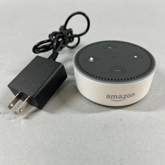 Amazon Dot Smart Speaker RS03QR