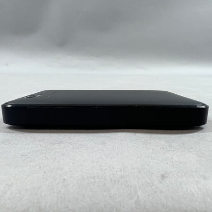 WD Elements Portable 4319B 2TB Micro USB-B to USB-A SSD