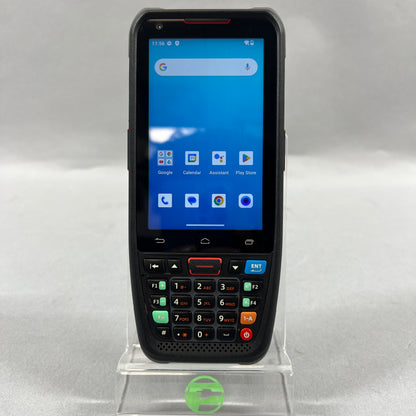 PDA Handheld POS Terminal Barcode Support