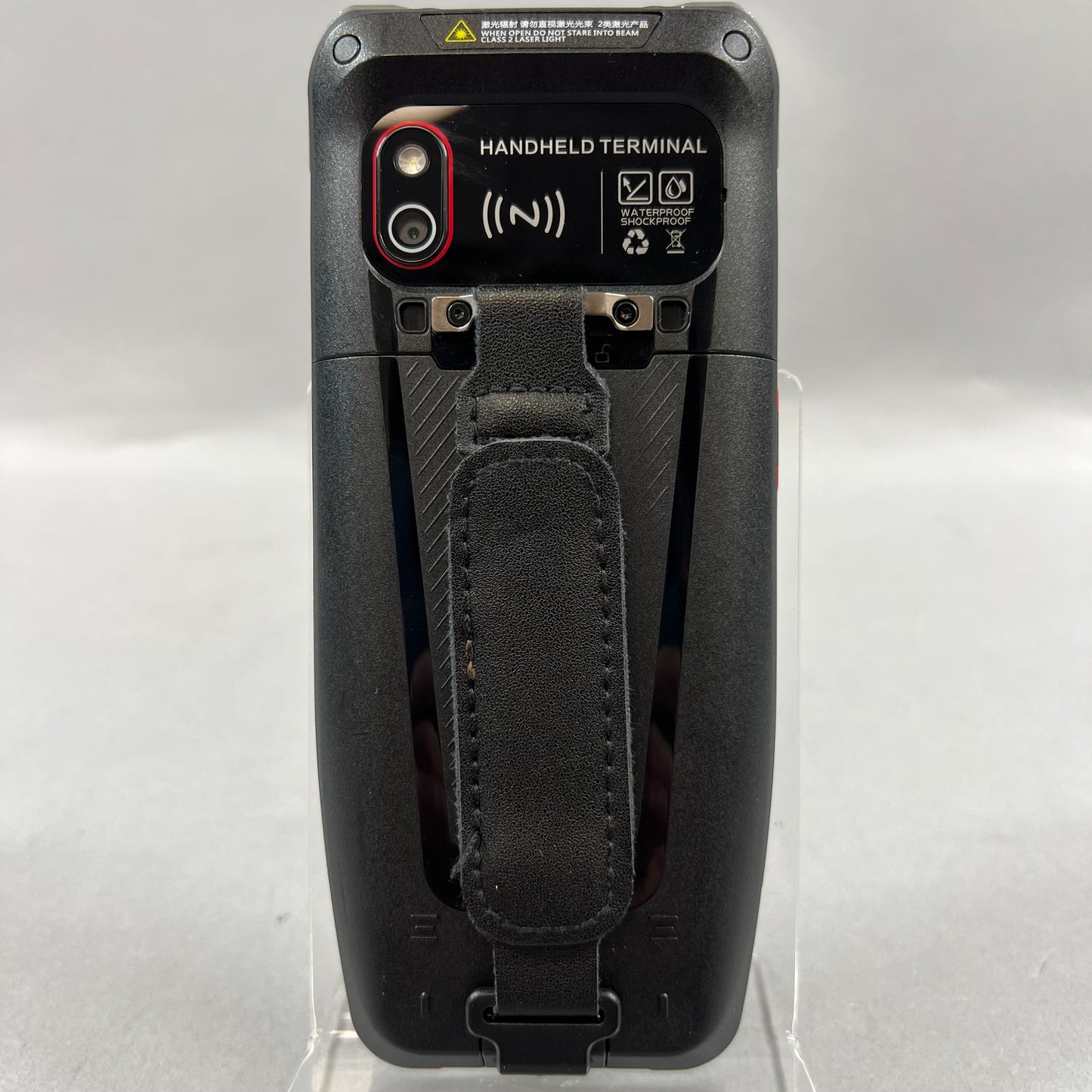 PDA Handheld POS Terminal Barcode Support