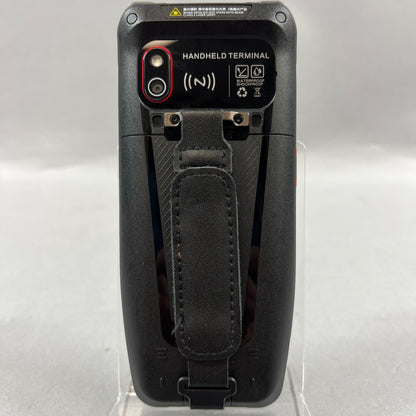 PDA Handheld POS Terminal Barcode Support