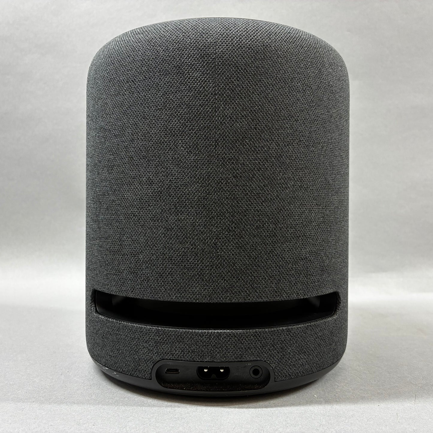 Amazon Echo Studio Smart Speaker Black O2T2V3