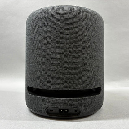 Amazon Echo Studio Smart Speaker Black O2T2V3
