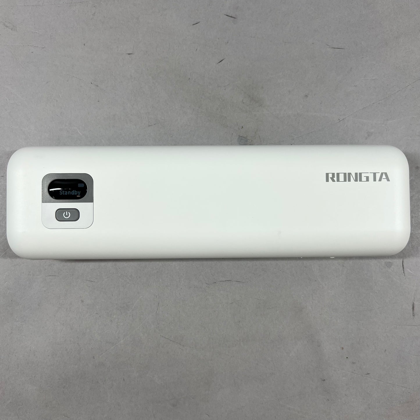 Rongta A4 Portable Thermal Printer F82