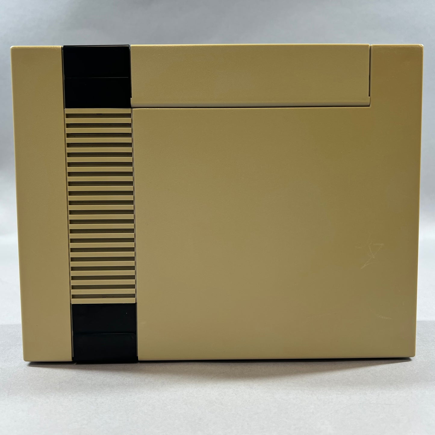 Nintendo Entertainment System NES Video Game Console NES-001 Yellow