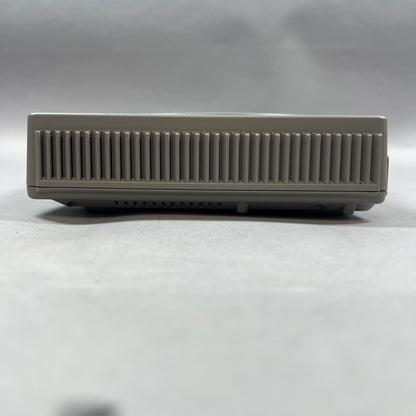 Sony PlayStation PS 4MB Gray