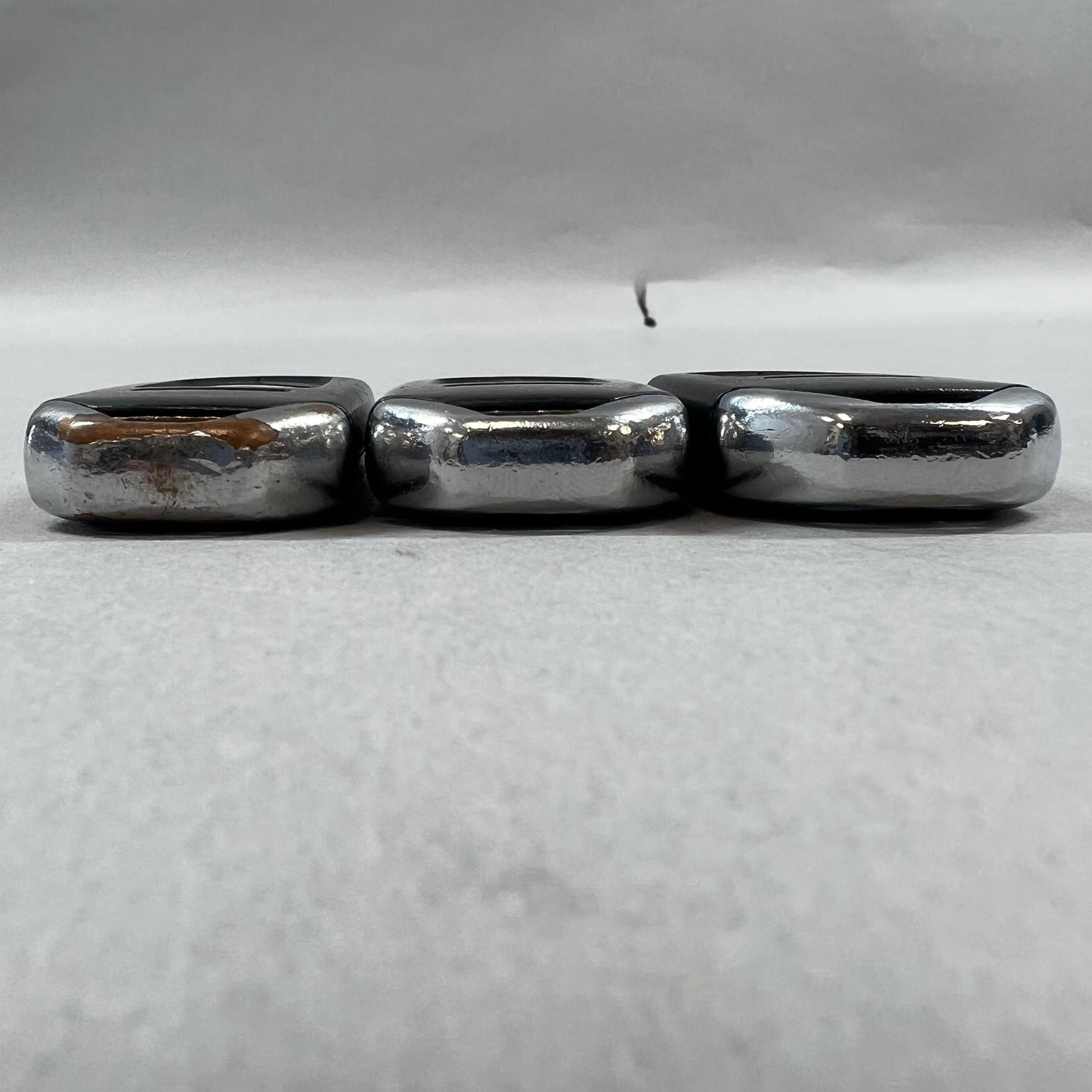 Lot of Honda Key Fobs