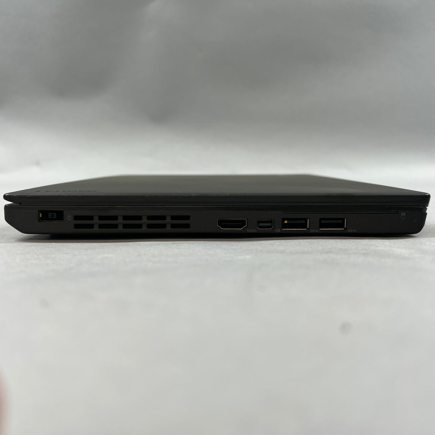 Lenovo ThinkPad 13.3" i5-6300U 2.4GHz 8GB RAM 500GB HDD 500GB