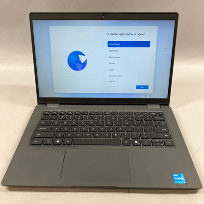 Dell Latitude 3450 14" i3-1315u 1.2GHz 16GB RAM 256GB SSD