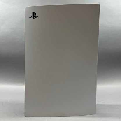 Sony PlayStation 5 Disc Edition PS5 1TB + 700GB White CFI-1015A