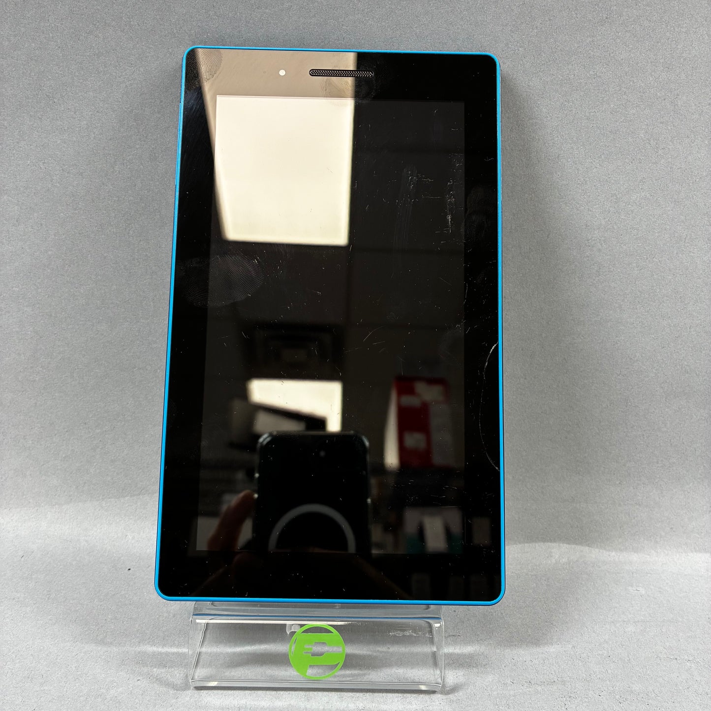 WiFi Only Lenovo tab 3 16GB Black TBF-710F