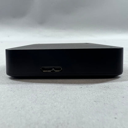 Toshiba Portable dtb440 4TB Micro USB-B to USB-A