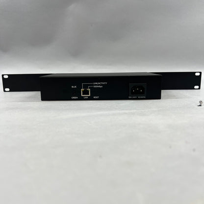 Luxul XWC-1000 Manages Luxul Access Points