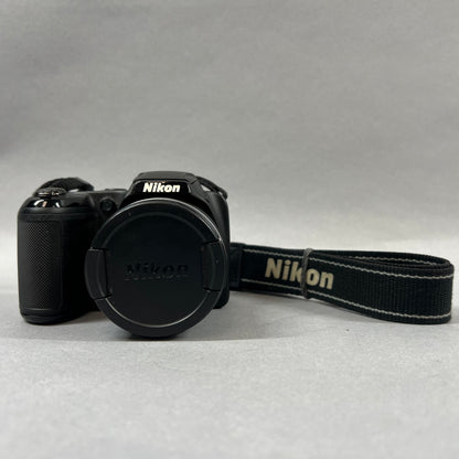 Nikon COOLPIX L340 20.1MP Digital Camera