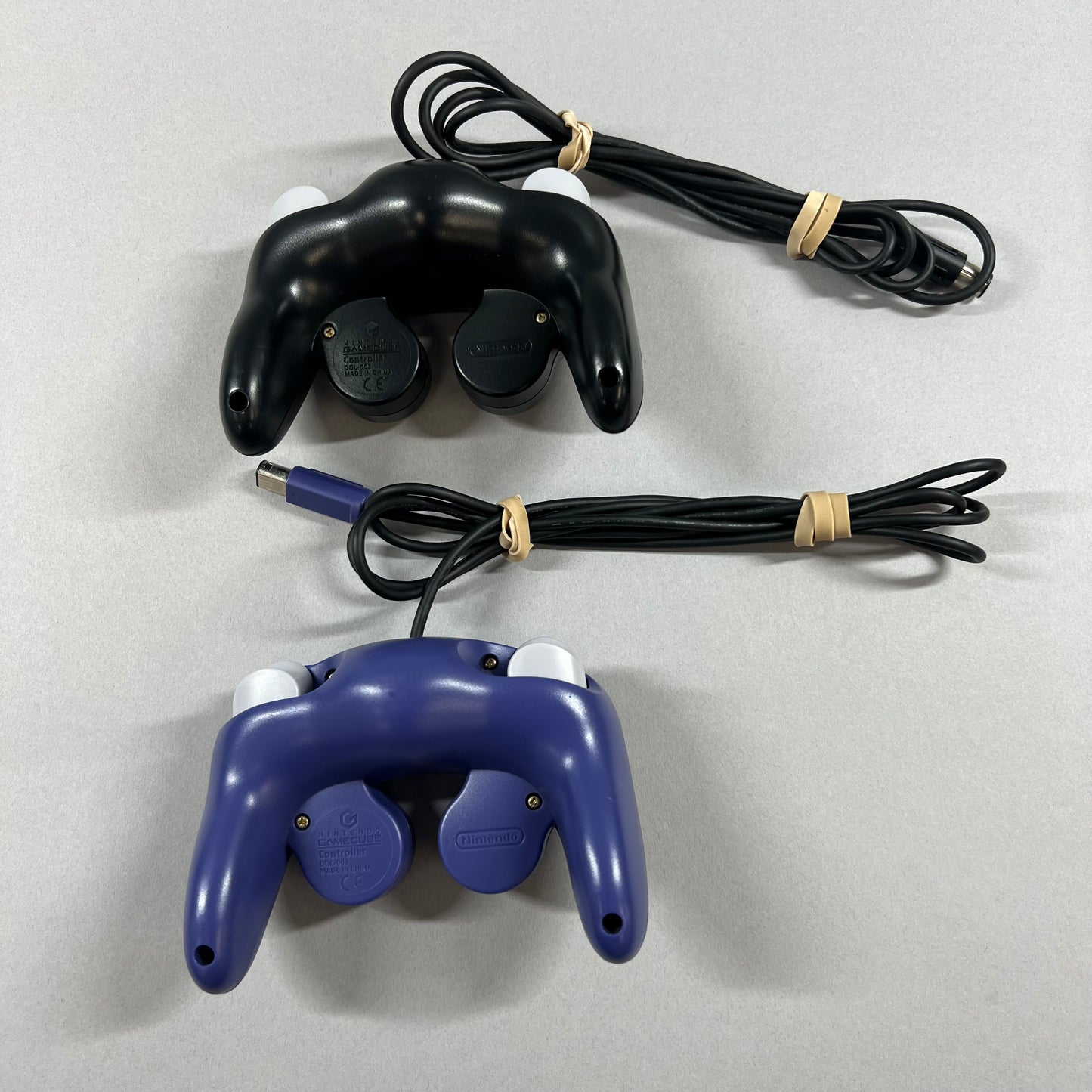 Nintendo GameCube Video Game Console DOL-101 Black