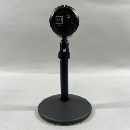 Shure MV6 Podcast Microphone Setup