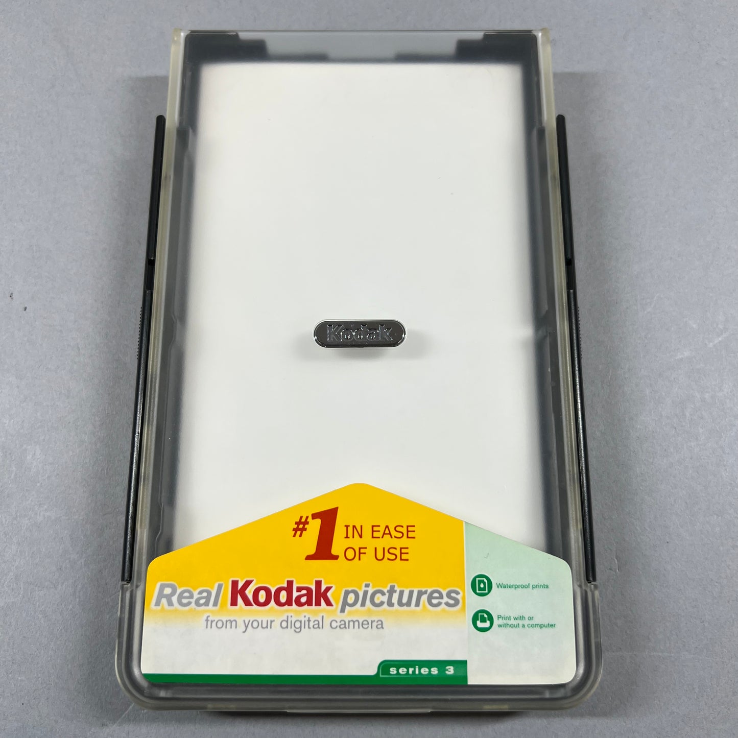 Kodak EasyShare Printer Dock Series 3 Printer Dock KCLEG619F0410