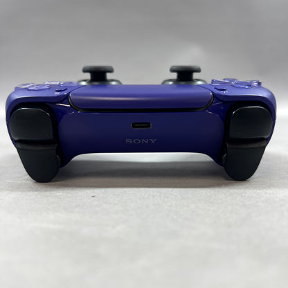 Sony PlayStation 5 PS5 Dualsense Wireless Controller Purple CFI-ZCT1W