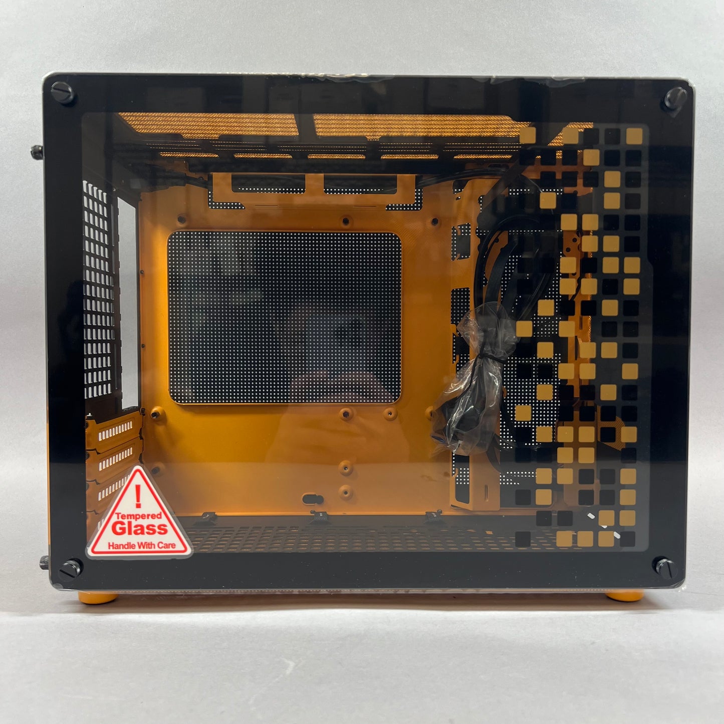 New Jonsplus Z20 Computer Chassis