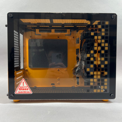 New Jonsplus Z20 Computer Chassis