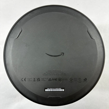 Amazon Echo Studio Smart Speaker Black O2T2V3