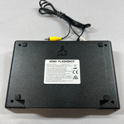 Atari Flashback Game Console Console Gaming System AR3230