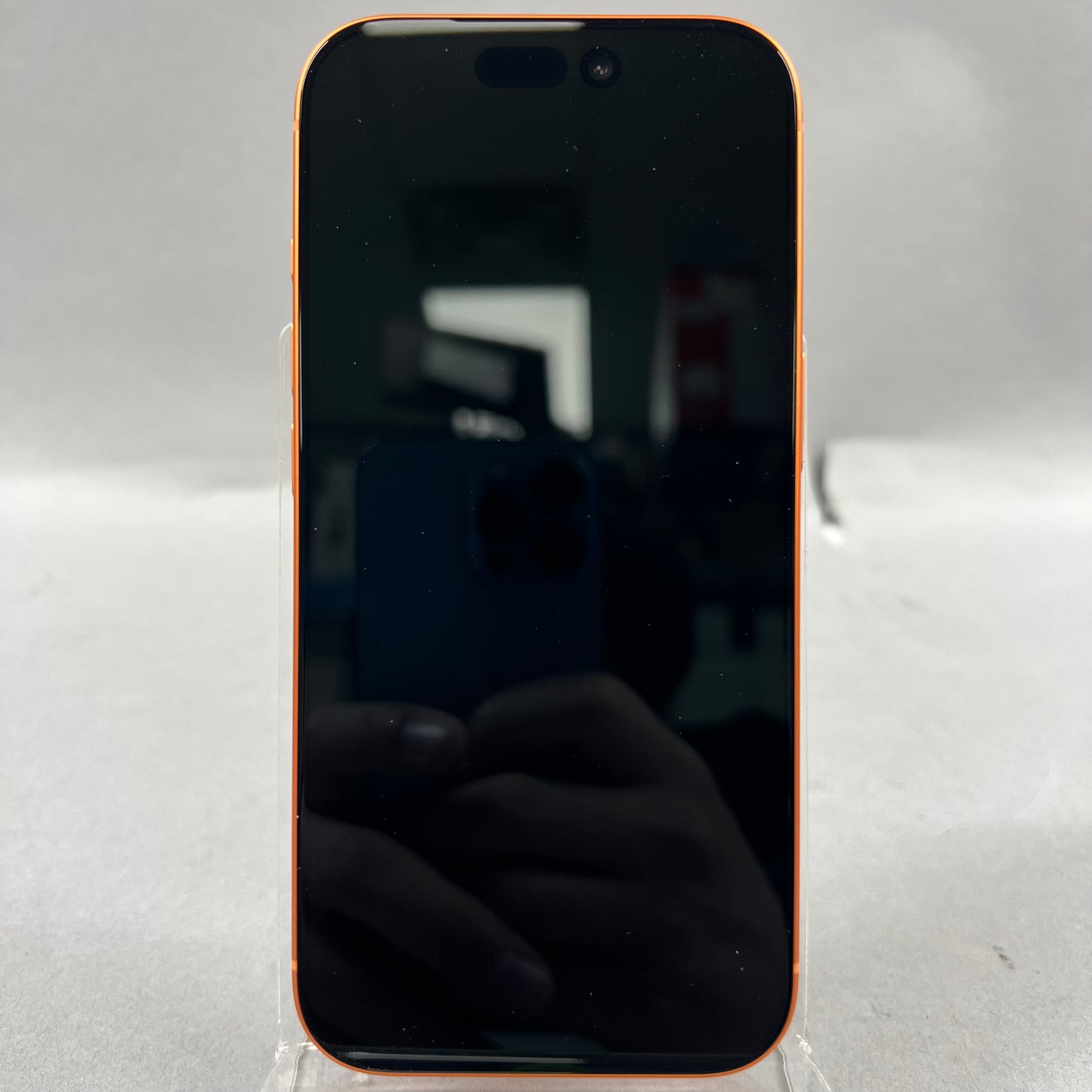 Flawless AT&T Apple iPhone 17 Pro 256GB Bad IMEI 356661400931688