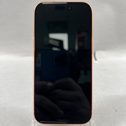 Flawless AT&T Apple iPhone 17 Pro 256GB Bad IMEI 356661400931688