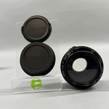 Canon EOS Rebel T6 20.1MP Digital SLR DSLR Camera