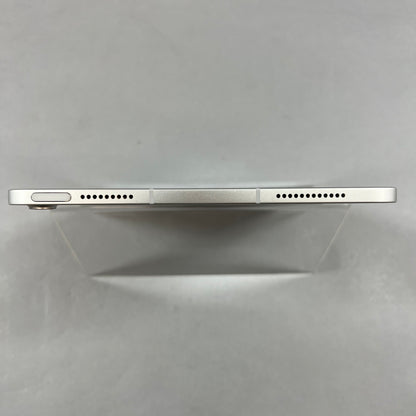 Unlocked Apple iPad 11" (A16) 128GB Silver MD7F4LL/A