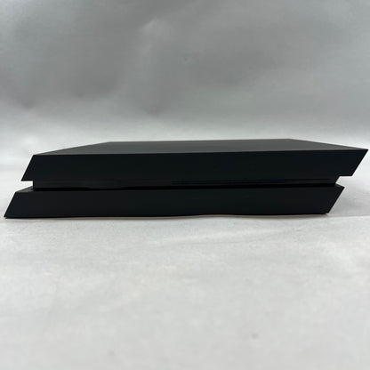 Sony PlayStation 4 PS4 500GB Black Console Gaming System CUH-1215A