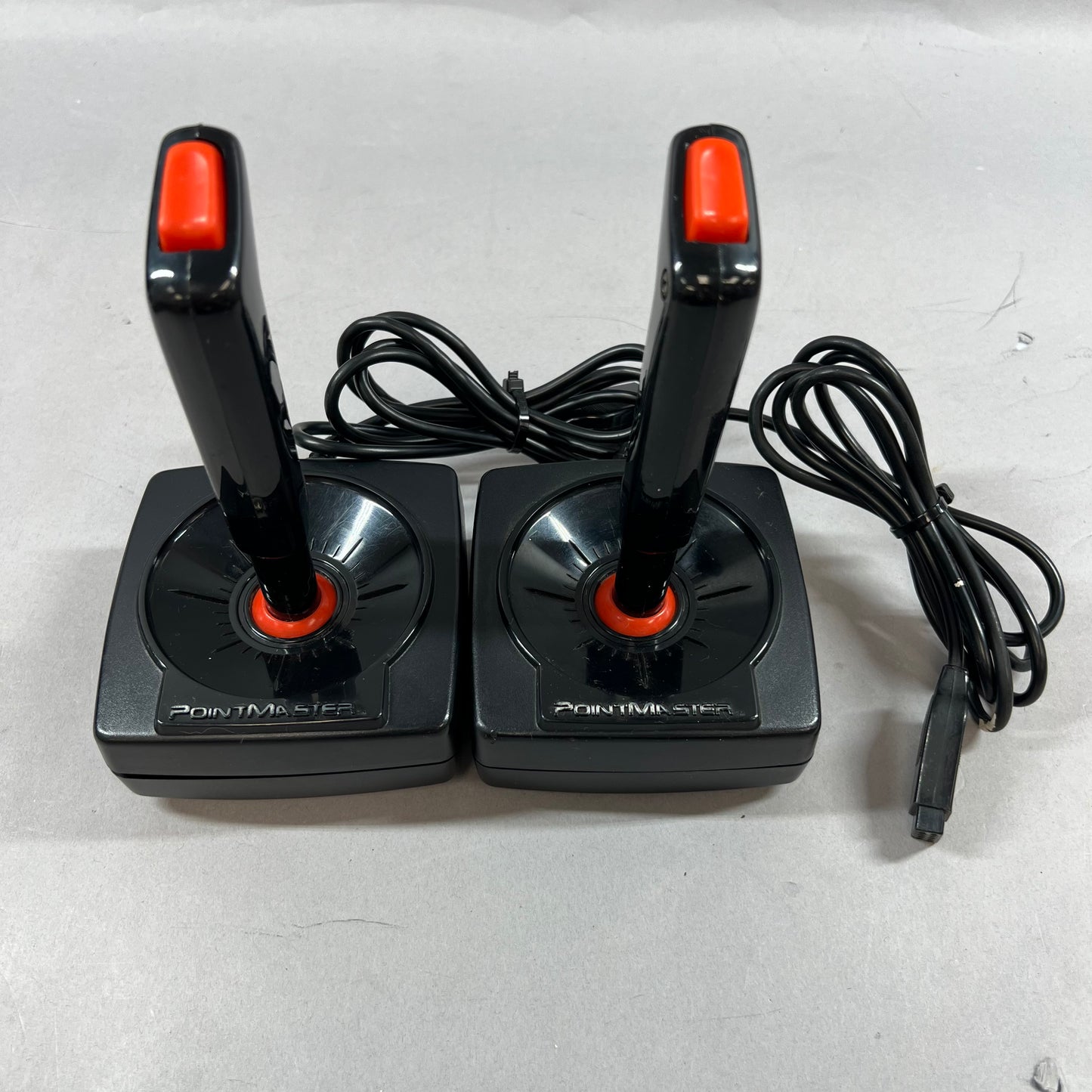 Coleco Vision Console and Accessories