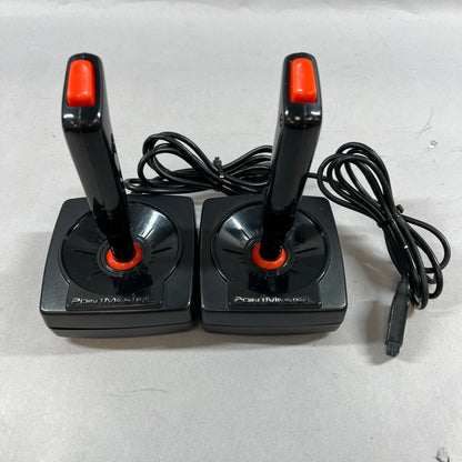Coleco Vision Console and Accessories
