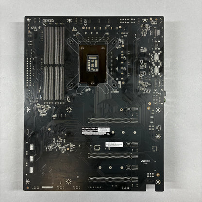 EVGA Z370 Cassified K LGA 1151 ATX W/Intel Core i7-8700 + 2 T-Force 8GB RAM