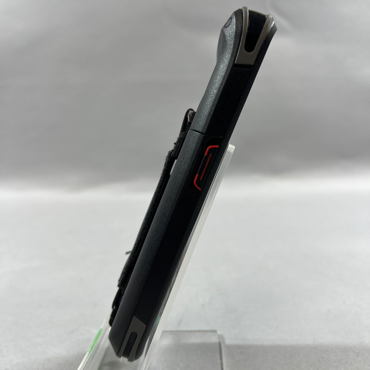 PDA Handheld POS Terminal Barcode Support