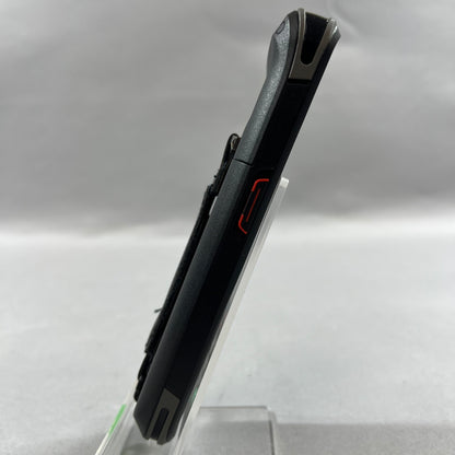 PDA Handheld POS Terminal Barcode Support