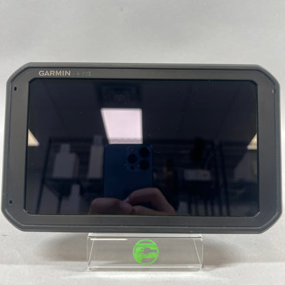 Garmin Dezl GPS with Dash Camera