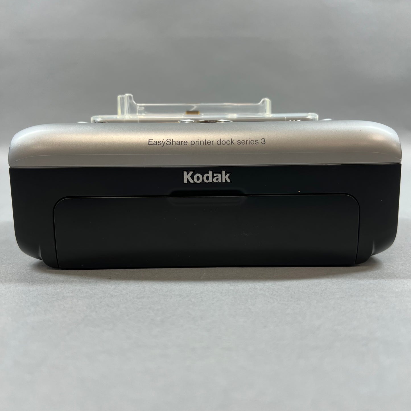 Kodak EasyShare Printer Dock Series 3 Printer Dock KCLEG619F0410
