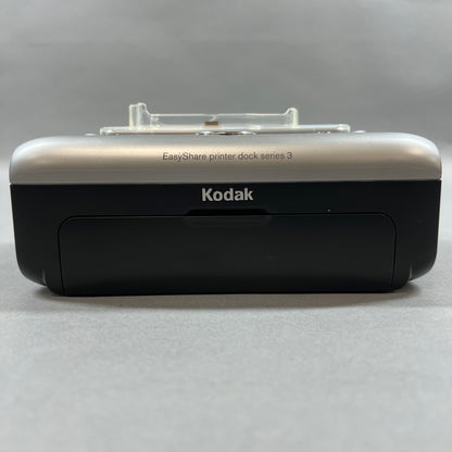 Kodak EasyShare Printer Dock Series 3 Printer Dock KCLEG619F0410