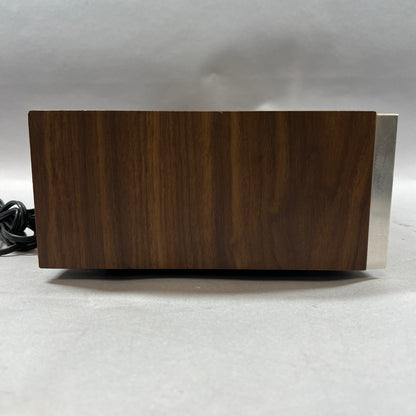 Panasonic RS-803US 8-Track Tape Deck Stereo Cartridge Player