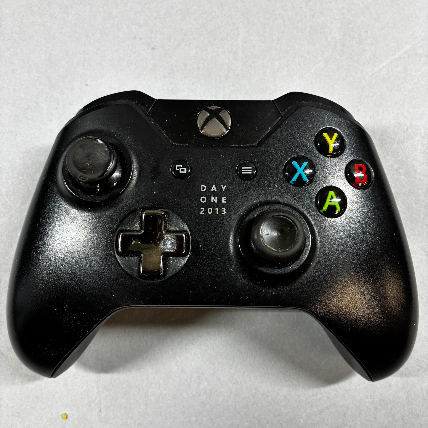 Microsoft Xbox One 1TB Console Gaming System Black 1540