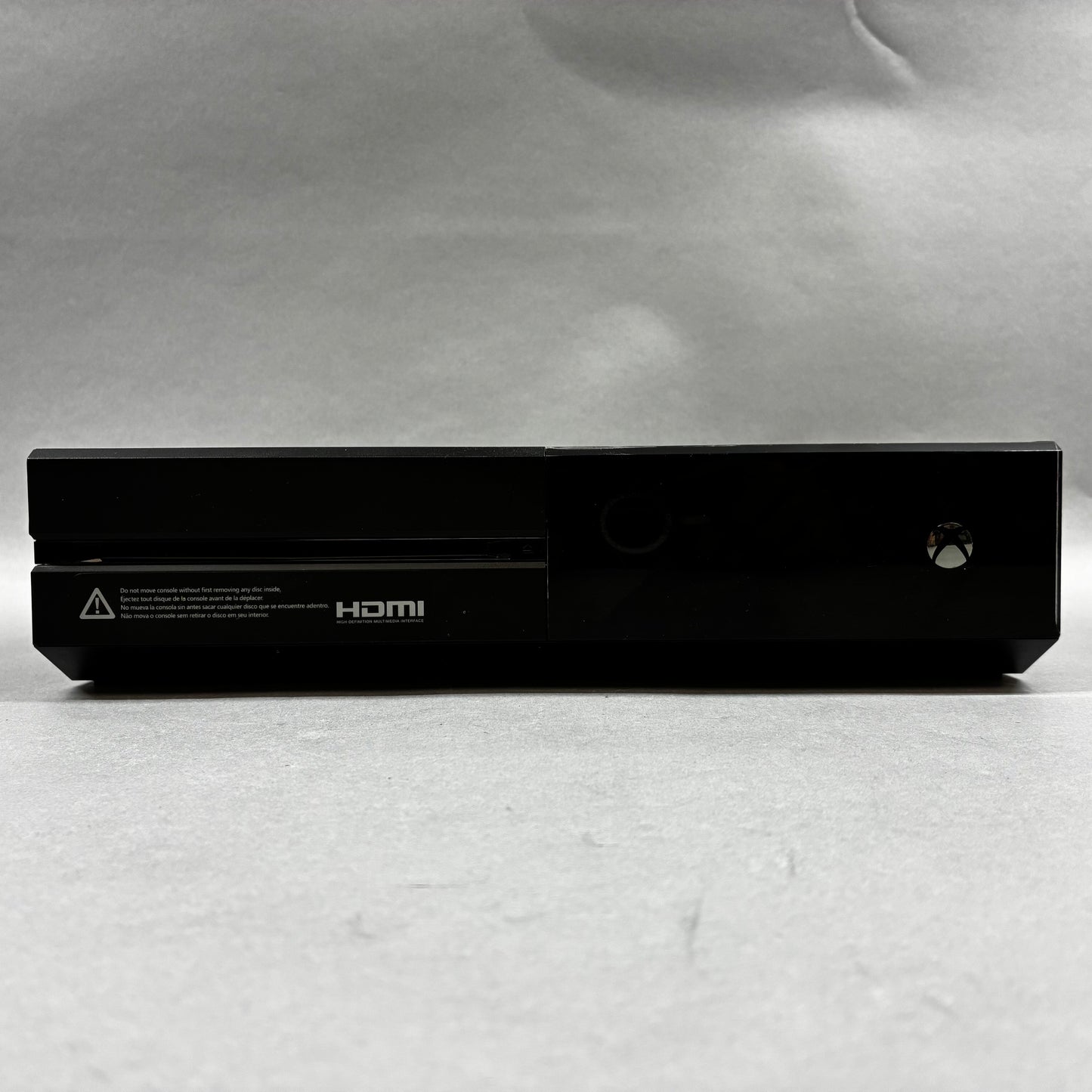 Microsoft Xbox One 1TB Console Gaming System Black 1540