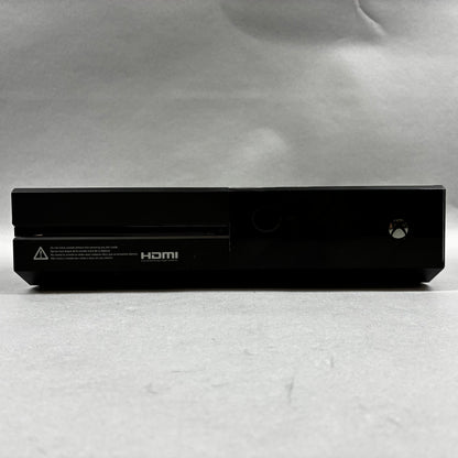 Microsoft Xbox One 1TB Console Gaming System Black 1540