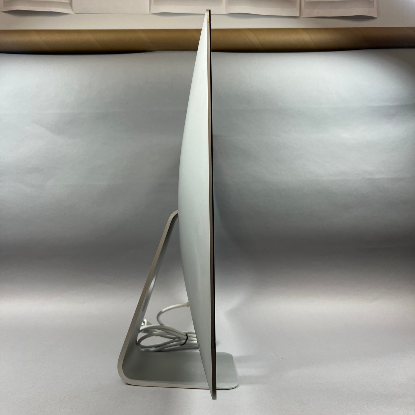 2015 Apple iMac 20" i5 3.2GHz 8GB RAM 1TB HDD Space Gray MK462LL/A