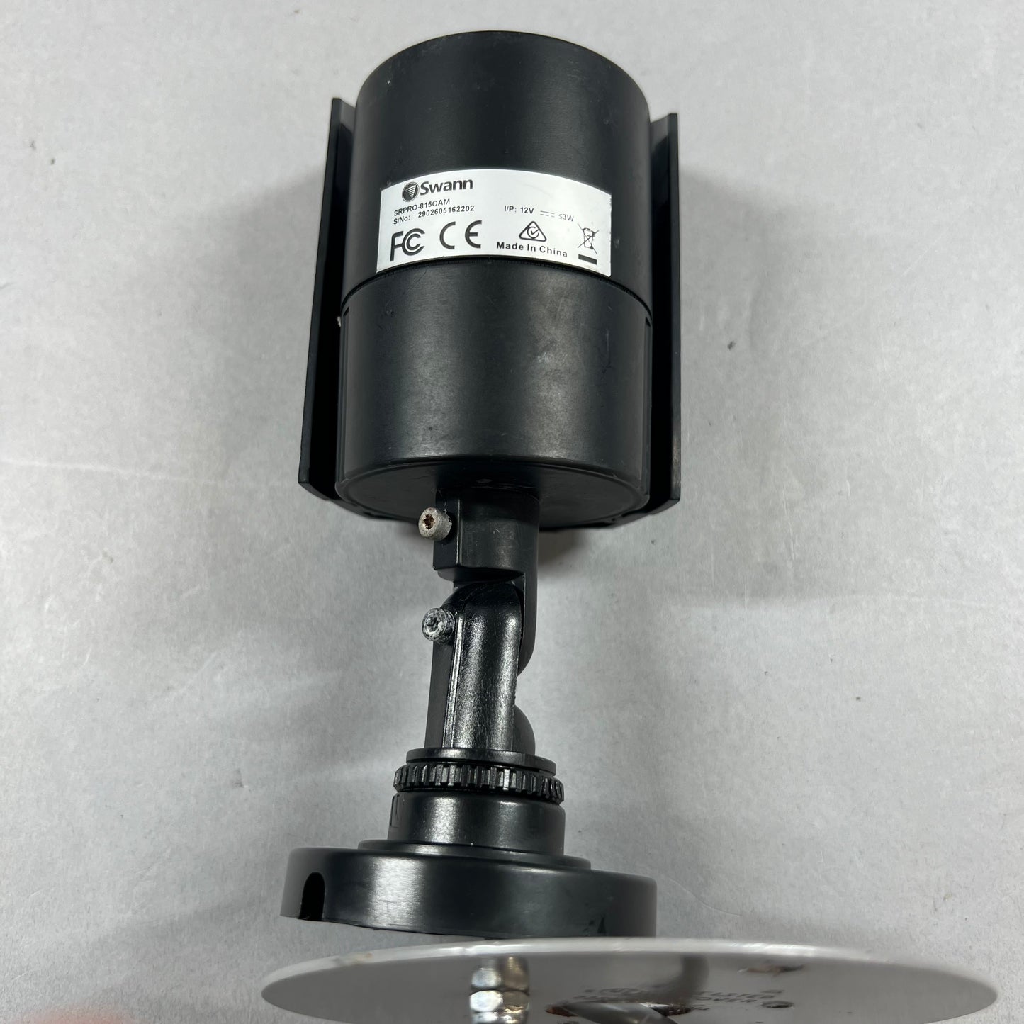 Swann Wired Bullet-Style CCTV Cameras SRPRO-815CAM