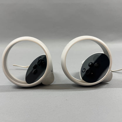 Meta Quest 2 256GB Standalone VR Headset Touch Controller KW49CM