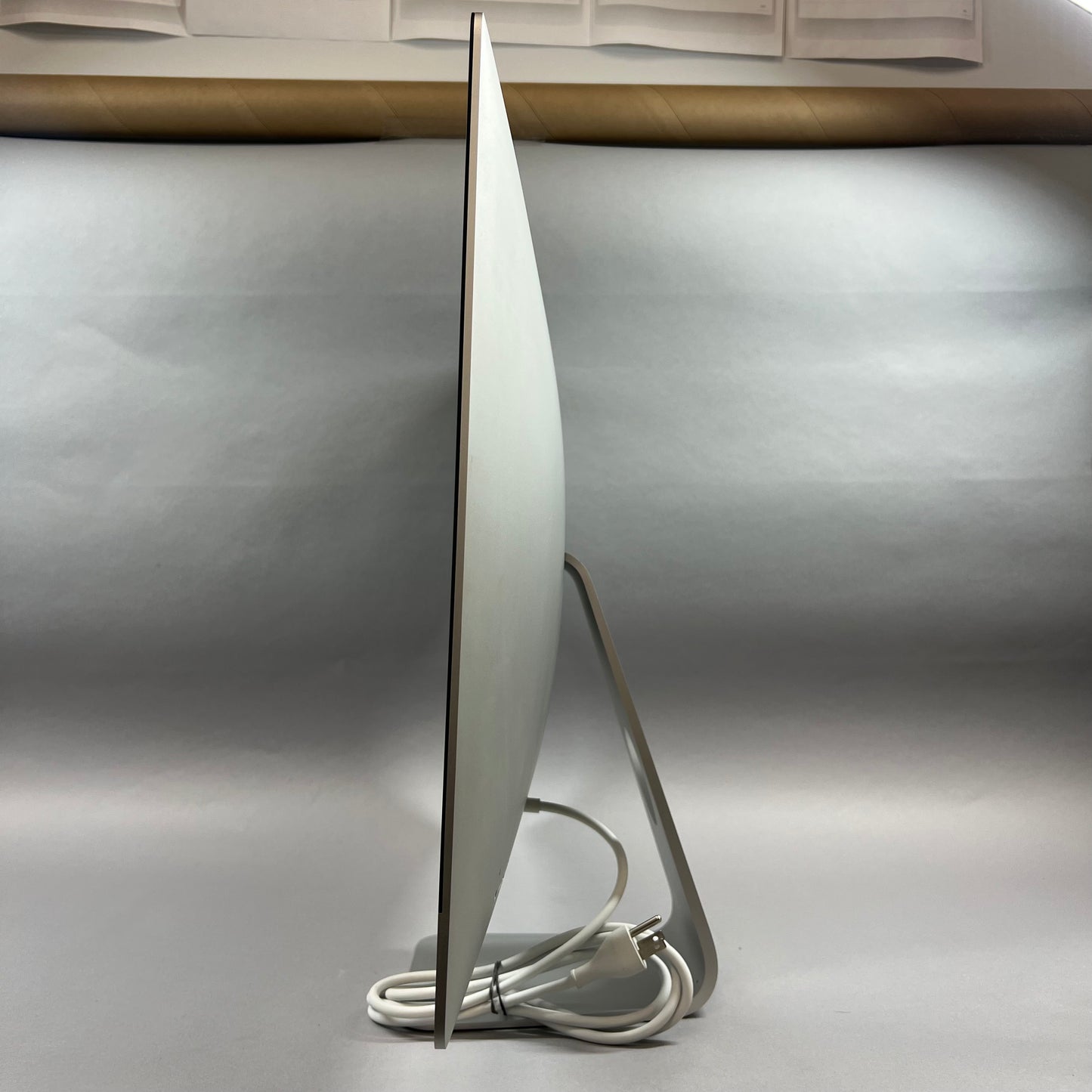 2015 Apple iMac 20" i5 3.2GHz 8GB RAM 1TB HDD Space Gray MK462LL/A