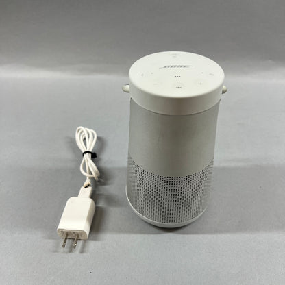 Bose SoundLink Revolve II Wireless Portable Bluetooth Speaker Gray 419356